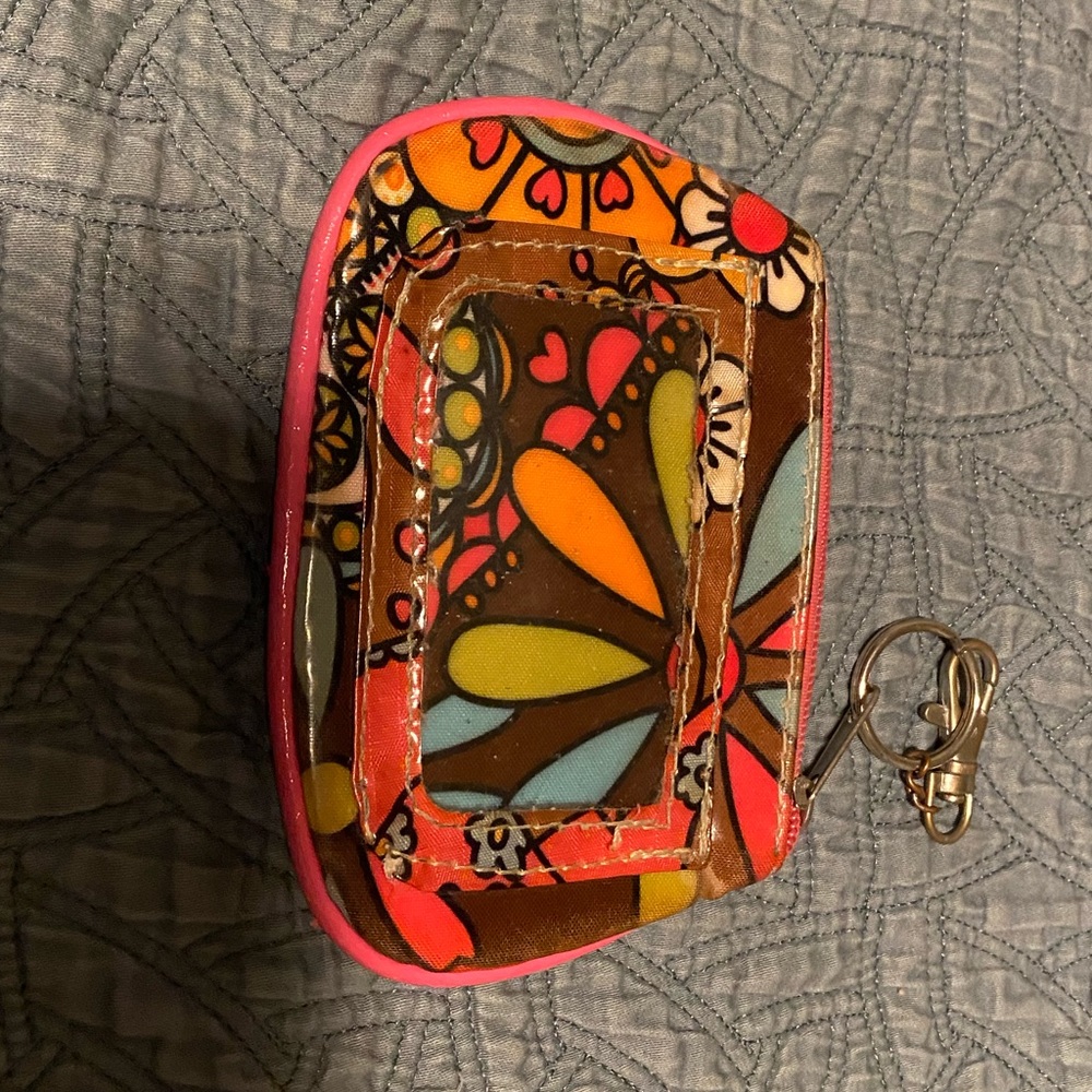 Vera Bradley Wallet